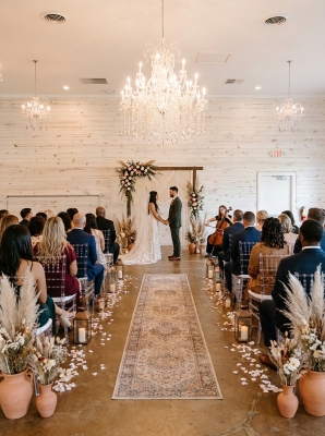 Ceremonies & Lounges corporate event space Atlanta